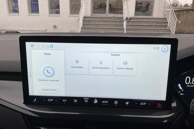 Used Ford Focus 2025 for sale - 76723008: Photo 26