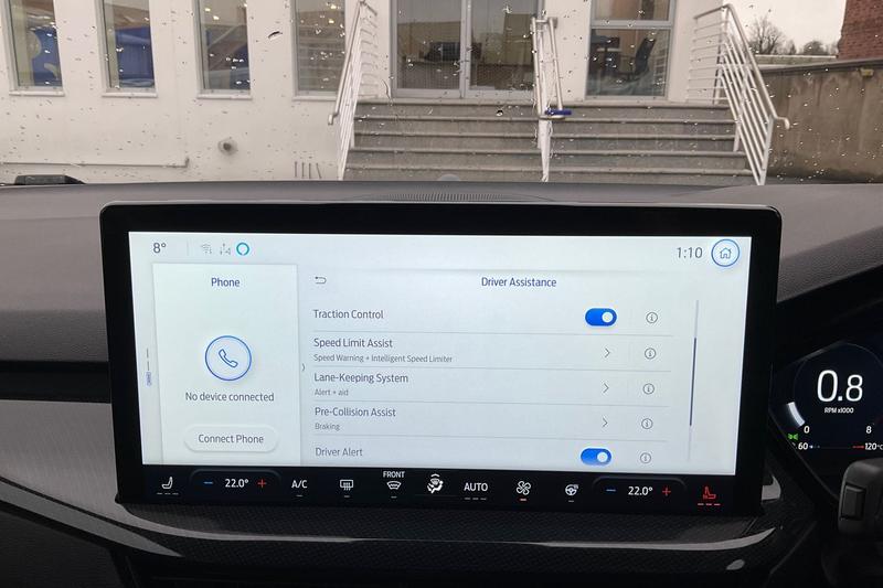 Used Ford Focus 2025 for sale - 76723008: Photo 27