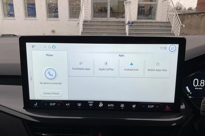 Used Ford Focus 2025 for sale - 76723008: Photo 28