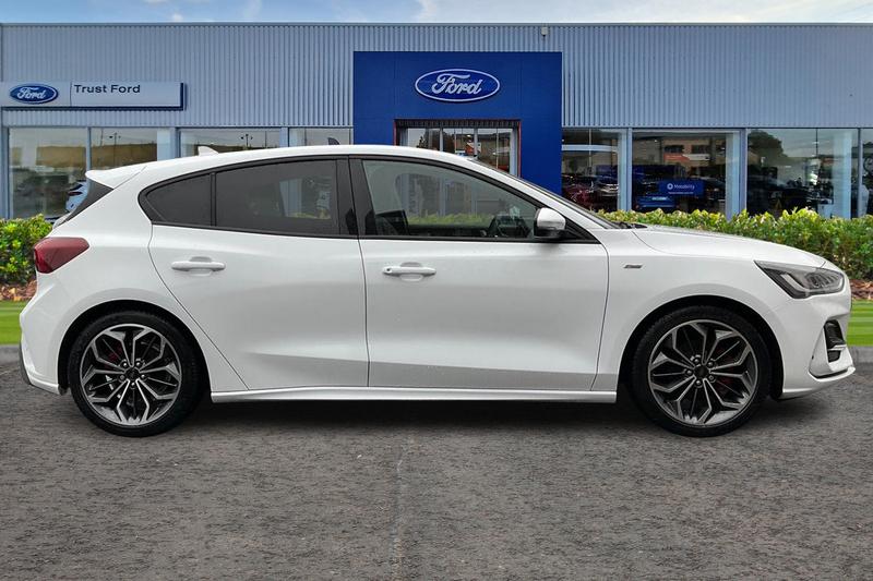 Used Ford Focus 2025 for sale - 76723008: Photo 3