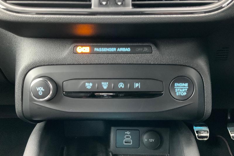 Used Ford Focus 2025 for sale - 76723008: Photo 30