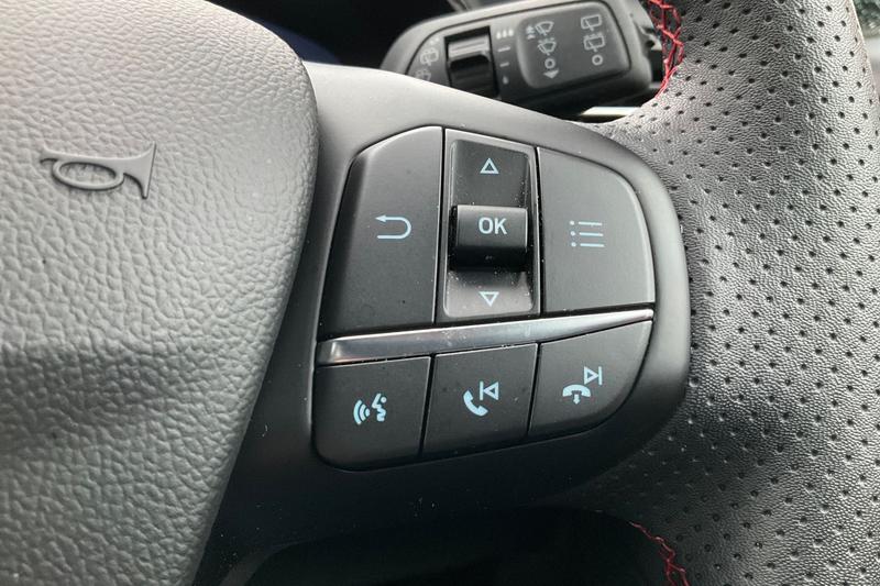 Used Ford Focus 2025 for sale - 76723008: Photo 34