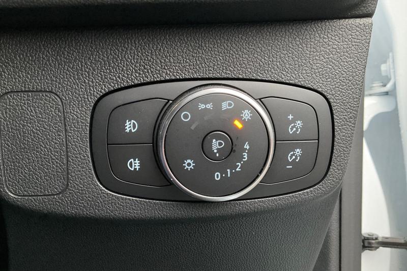 Used Ford Focus 2025 for sale - 76723008: Photo 35