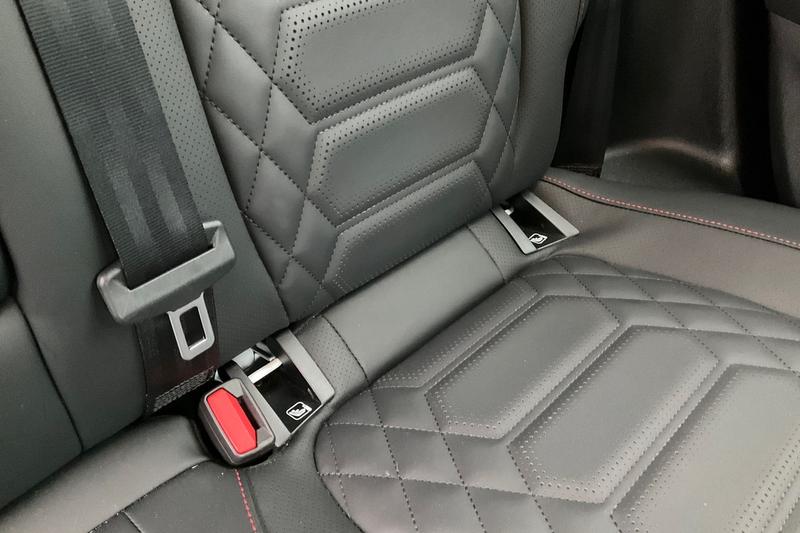 Used Ford Focus 2025 for sale - 76723008: Photo 36