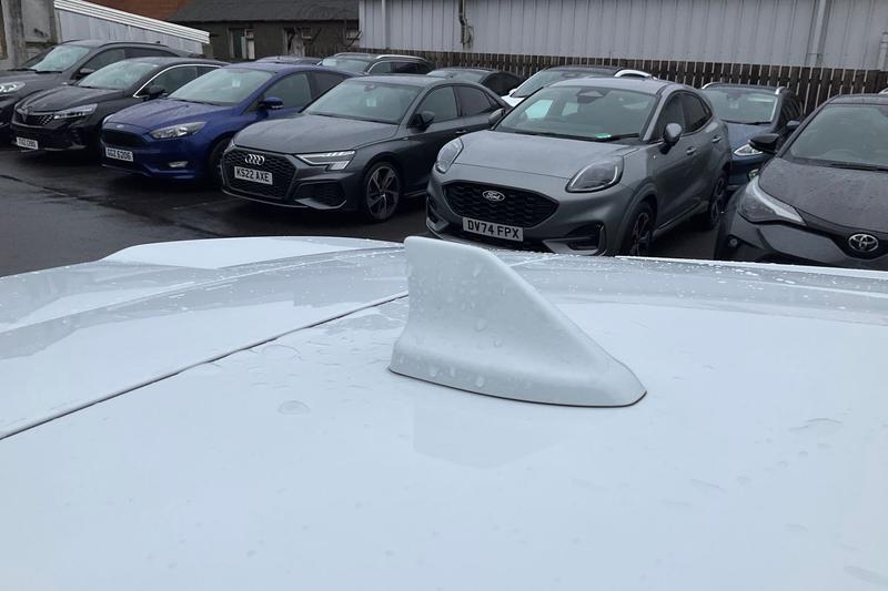 Used Ford Focus 2025 for sale - 76723008: Photo 37