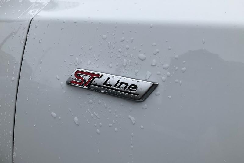 Used Ford Focus 2025 for sale - 76723008: Photo 39