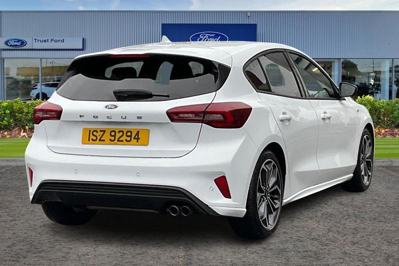 Used Ford Focus 2025 for sale - 76723008: Photo 4