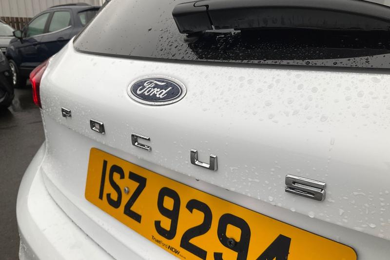 Used Ford Focus 2025 for sale - 76723008: Photo 40