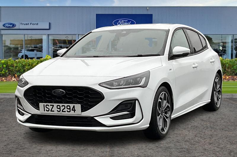 Used Ford Focus 2025 for sale - 76723008: Photo 5