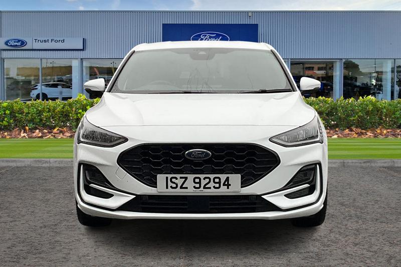 Used Ford Focus 2025 for sale - 76723008: Photo 6