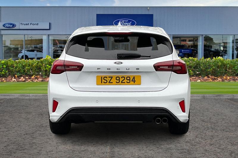 Used Ford Focus 2025 for sale - 76723008: Photo 7