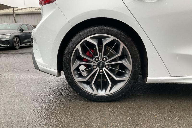 Used Ford Focus 2025 for sale - 76723008: Photo 8