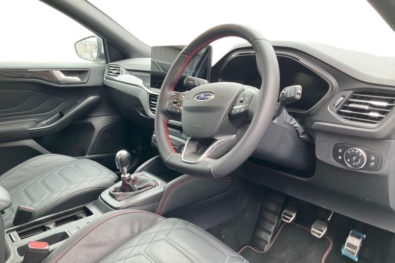 Used Ford Focus 2025 for sale - 76723008: Photo 9