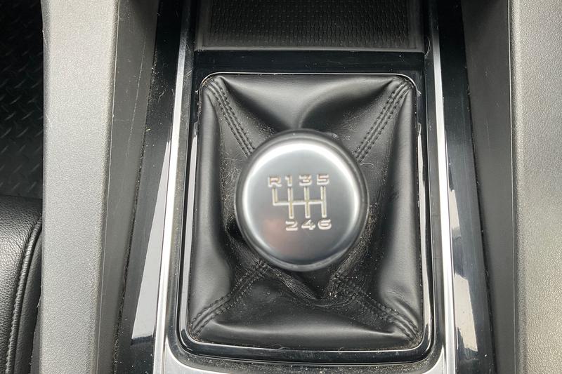 Used Jaguar F-Pace for sale - 78001212: Photo 28