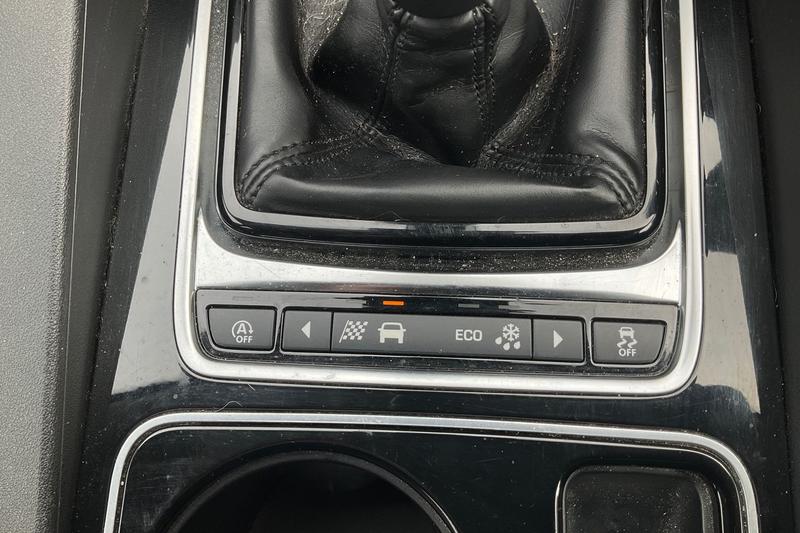 Used Jaguar F-Pace for sale - 78001212: Photo 29