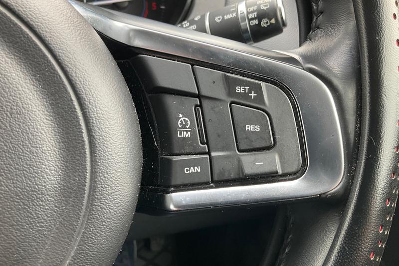 Used Jaguar F-Pace for sale - 78001212: Photo 31