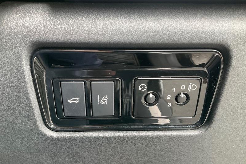 Used Jaguar F-Pace for sale - 78001212: Photo 32