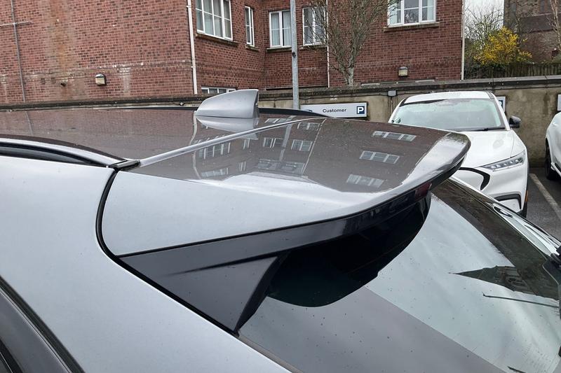 Used Jaguar F-Pace for sale - 78001212: Photo 34