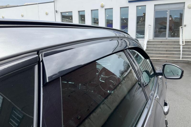 Used Jaguar F-Pace for sale - 78001212: Photo 36