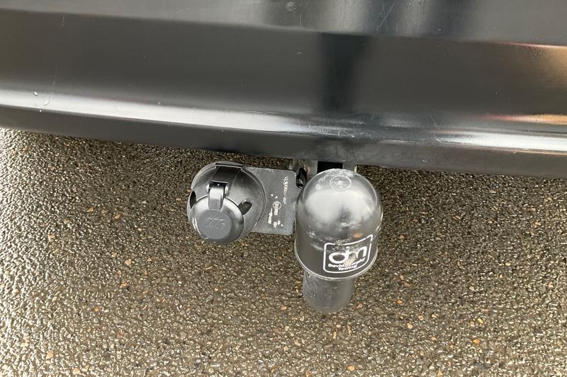 Used Jaguar F-Pace for sale - 78001212: Photo 37