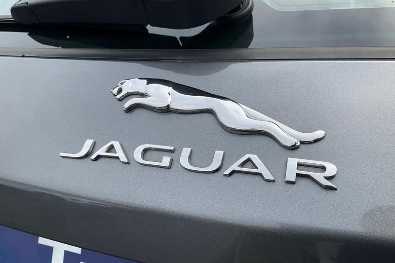 Used Jaguar F-Pace for sale - 78001212: Photo 40