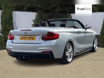 Used BMW 2 Series 2017 for sale - 79448889: Photo