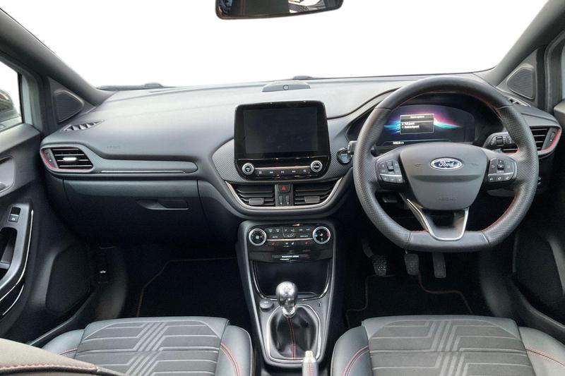 Used Ford Puma 2023 for sale - 77128202: Photo 10