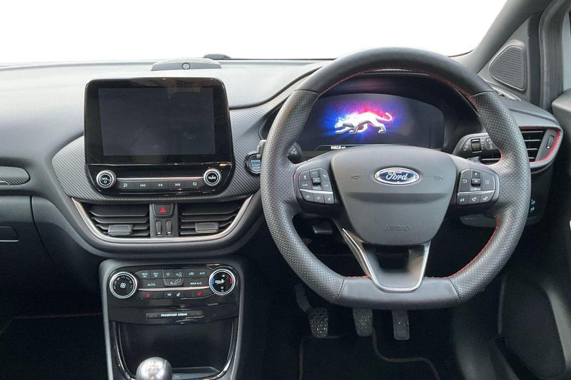 Used Ford Puma 2023 for sale - 77128202: Photo 11