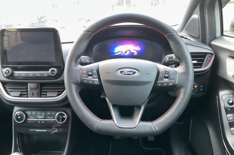 Used Ford Puma 2023 for sale - 77128202: Photo 12