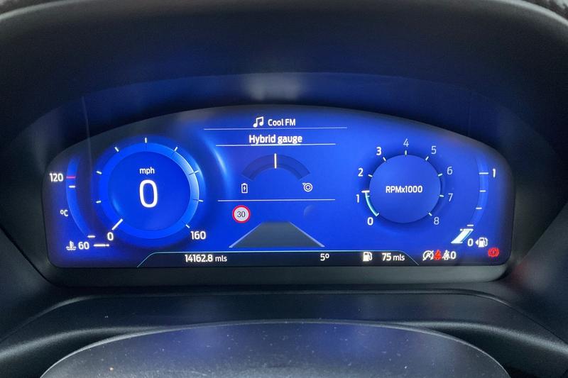 Used Ford Puma 2023 for sale - 77128202: Photo 13