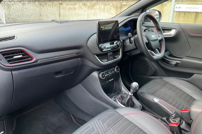 Used Ford Puma 2023 for sale - 77128202: Photo 18