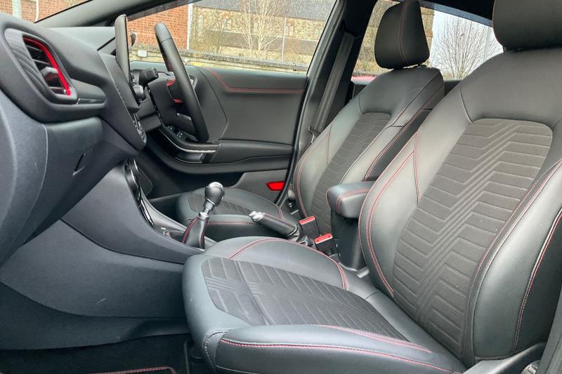 Used Ford Puma 2023 for sale - 77128202: Photo 19