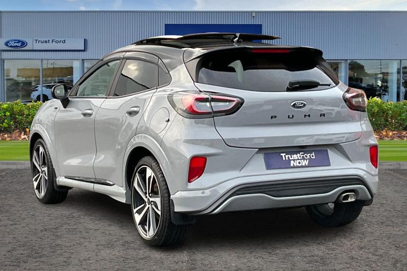 Used Ford Puma 2023 for sale - 77128202: Photo 2