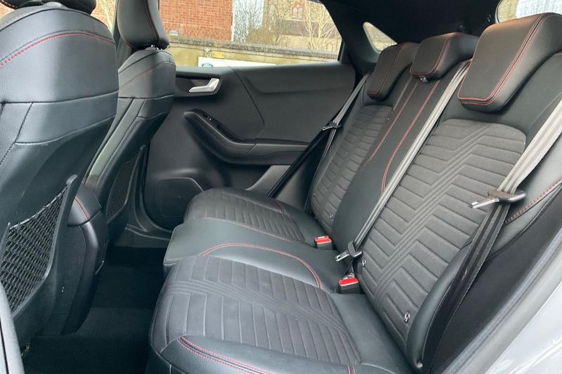 Used Ford Puma 2023 for sale - 77128202: Photo 20