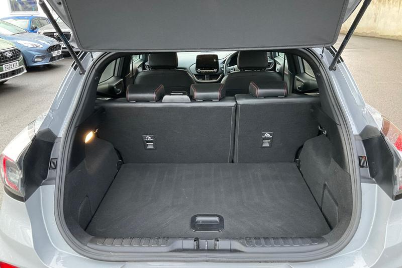 Used Ford Puma 2023 for sale - 77128202: Photo 21