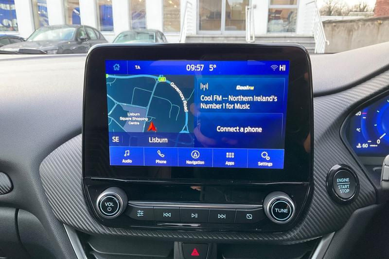 Used Ford Puma 2023 for sale - 77128202: Photo 23