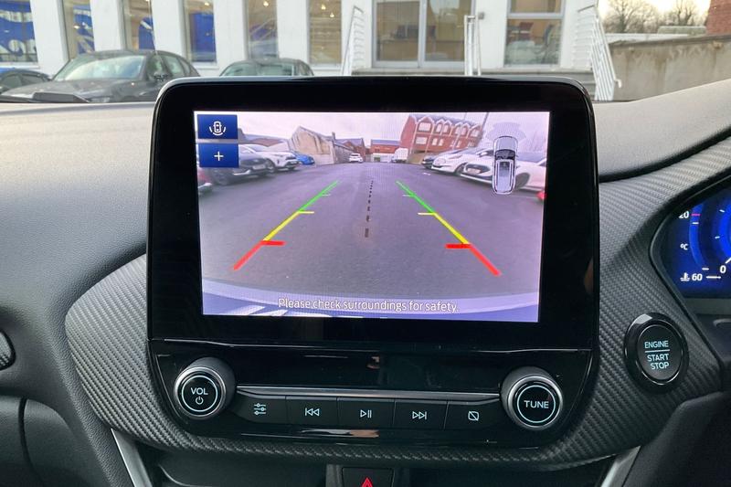 Used Ford Puma 2023 for sale - 77128202: Photo 24