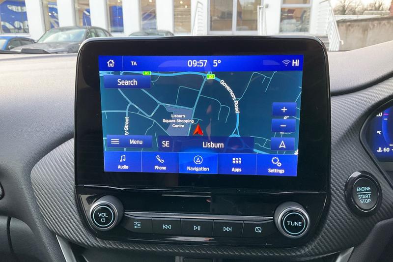 Used Ford Puma 2023 for sale - 77128202: Photo 25