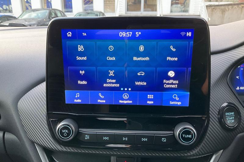 Used Ford Puma 2023 for sale - 77128202: Photo 26