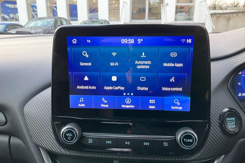 Used Ford Puma 2023 for sale - 77128202: Photo 28