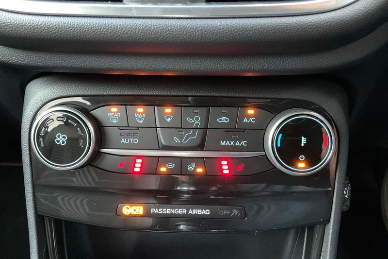 Used Ford Puma 2023 for sale - 77128202: Photo 29