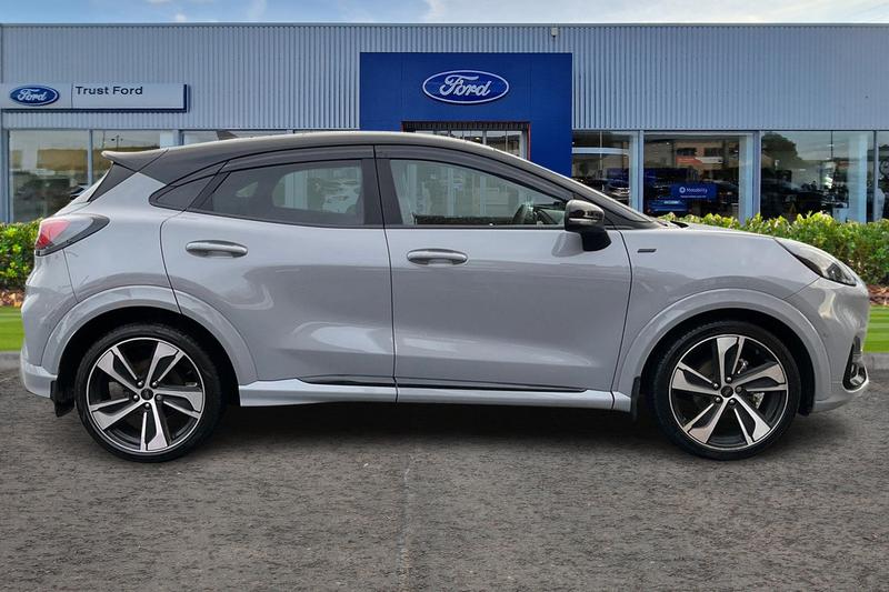 Used Ford Puma 2023 for sale - 77128202: Photo 3