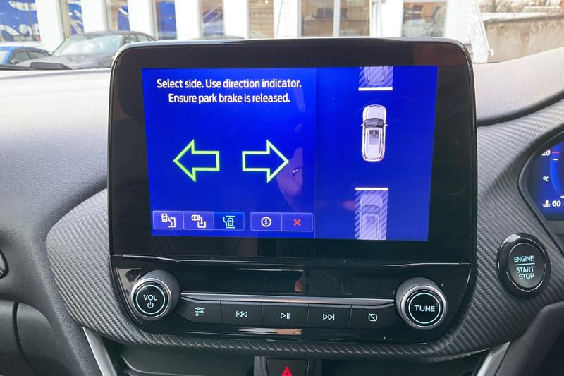 Used Ford Puma 2023 for sale - 77128202: Photo 32