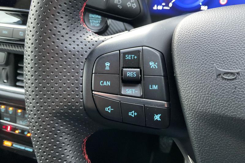 Used Ford Puma 2023 for sale - 77128202: Photo 34