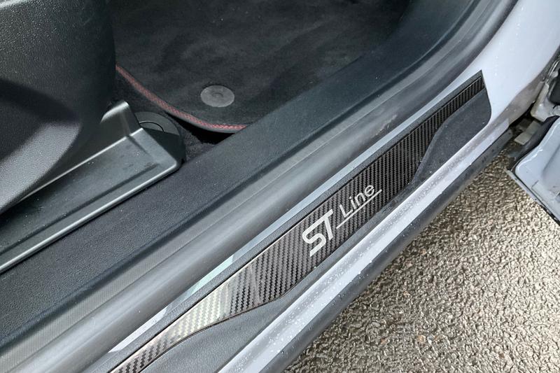 Used Ford Puma 2023 for sale - 77128202: Photo 38