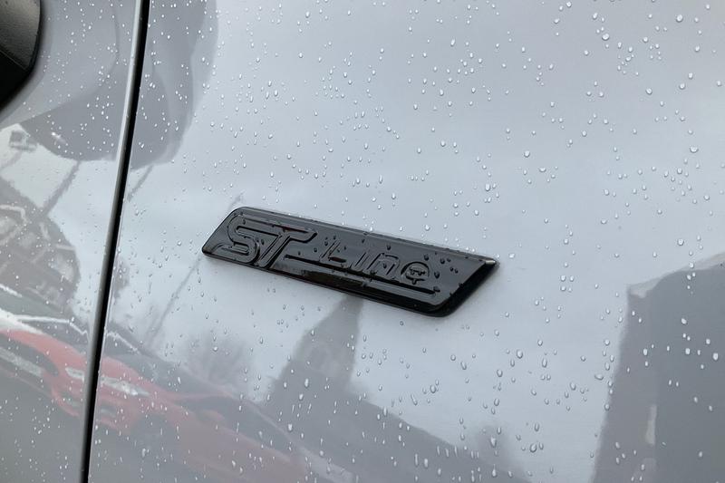 Used Ford Puma 2023 for sale - 77128202: Photo 39