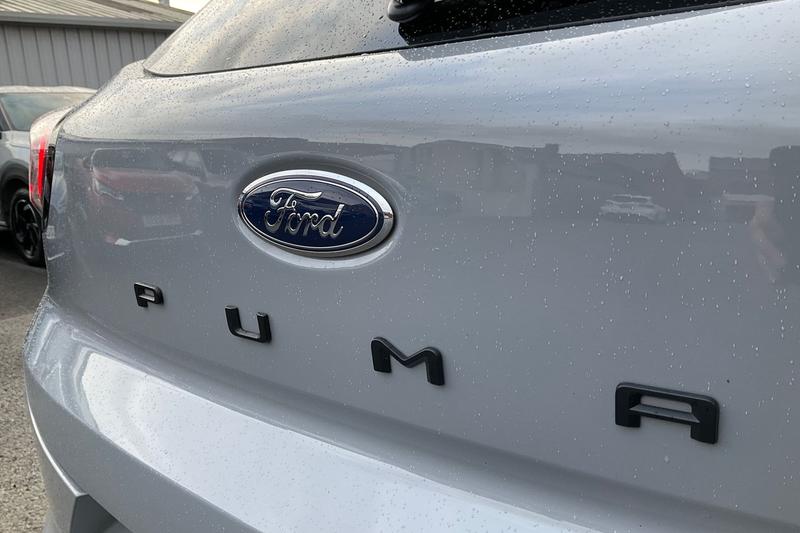 Used Ford Puma 2023 for sale - 77128202: Photo 40