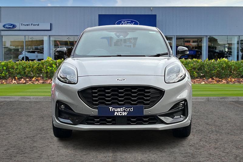 Used Ford Puma 2023 for sale - 77128202: Photo 6