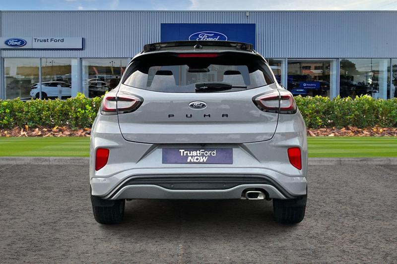Used Ford Puma 2023 for sale - 77128202: Photo 7