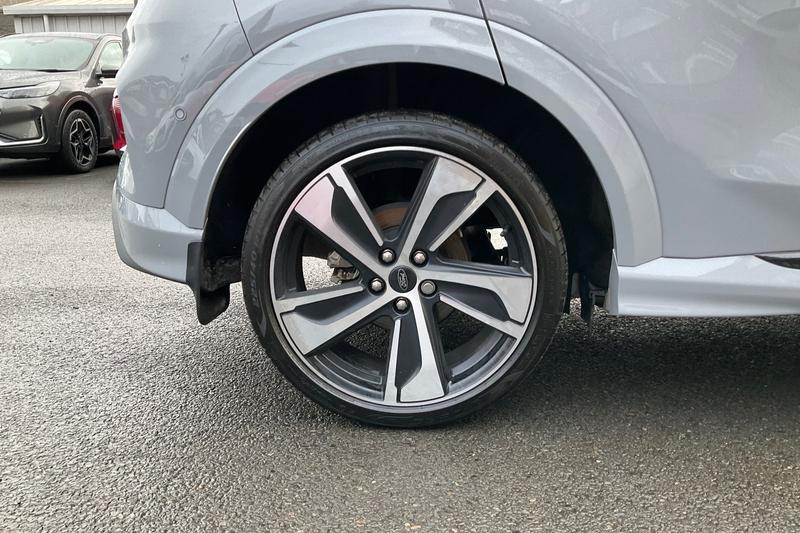 Used Ford Puma 2023 for sale - 77128202: Photo 8